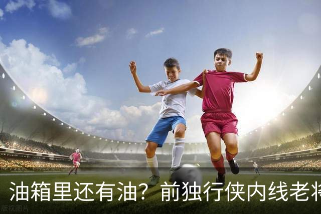 油箱里还有油？前独行侠内线老将还能从其他球队得到一份合同？