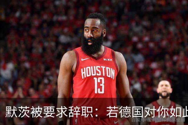 默茨被要求辞职：若德国对你如此宝贵，去找德总统解除你的职务